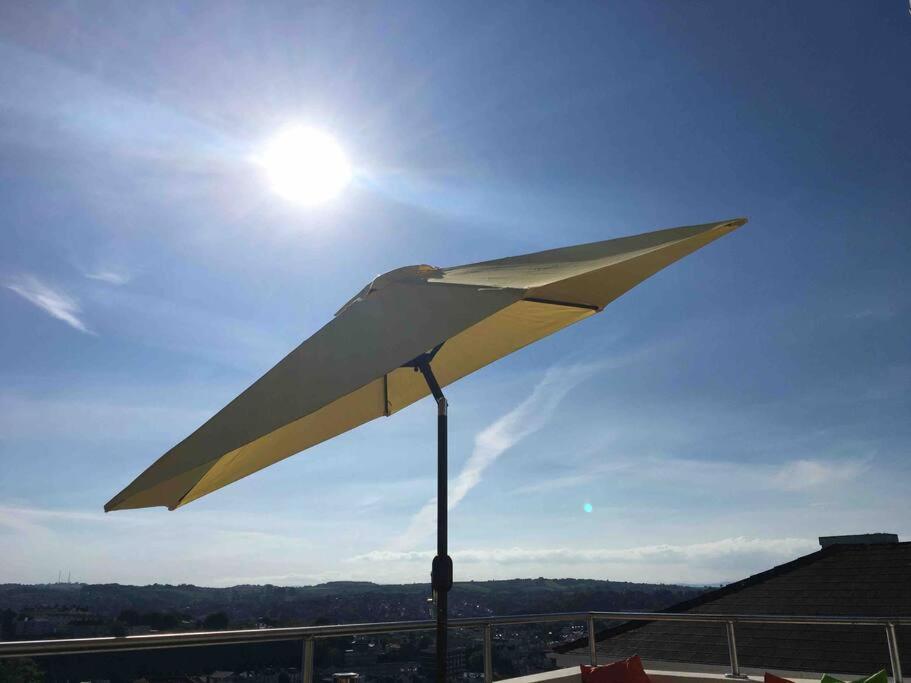 Number 7 Torquay Stunning Sea Views Apartamento Exterior foto